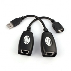   USB 2.0  100     Cat5E - 1000 / ()