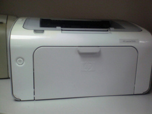 HP LaserJet Pro P1102 ()