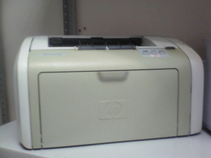 HP LaserJet 1020 ()