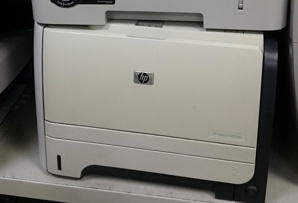HP LaserJet P2055 ()