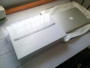Apple MacBook Pro 15  ()