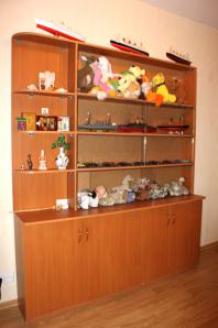 Продается книжный шкаф (Фото)