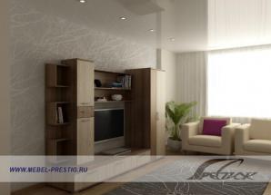 Мебель под заказ в Кирове (Фото)