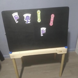 ���� ��������� ��������-������� IKEA flisat ���� (����)