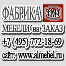 Изготовление мебели на заказ (Фото)