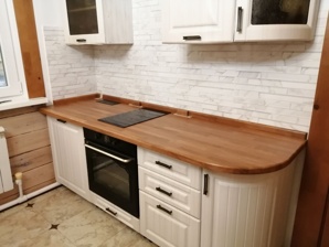 Дилект Калининград - производство и продажа изделий из дерева (Фото)