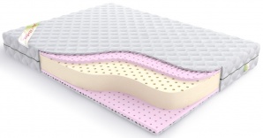 ������ Flex Mattress Mega latex. � ��������� ������������ ������ (����)