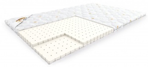 Наматрасник Soft 6 в Истре (Фото)