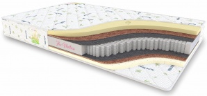 ������ Flex Mattress Mega Eco Comfort TFK � ������ (����)