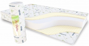 Матрас Flex Mattress Eco latex в Москве (Фото)
