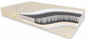 Матрас FlexMattress Strutto TFK в Москве (Фото)