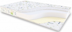Матрас FlexMattress Kombi Plus в Москве (Фото)