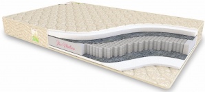 ������ FlexMattress Multipocket Standart � ������ (����)