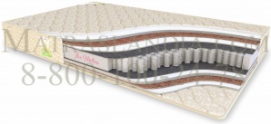 ������ Flex Mattress Kombi Midl Comfort TFK � ������ (����)