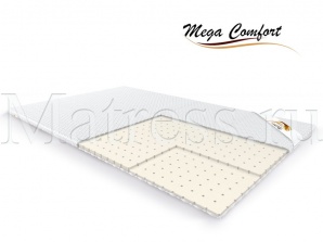 Матрас Twist Slim Latex в Москве и Московской области (Фото)