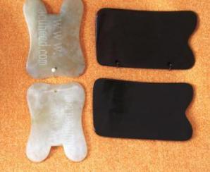����������� - ��� �����, �����(GUA SHA) (����)