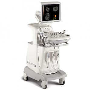 ��� ������� Medison SonoAce X8 � ������� (����)