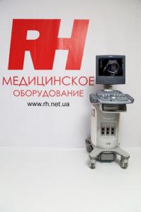 ��� ������� Siemens Acuson X300 ��������� (����)