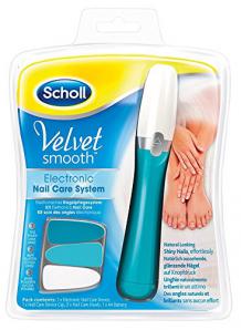 ������������� ����� Scholl Velvet Smooth ��� ������ (����)