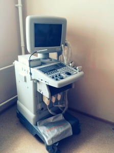 ������ ������� ��� SA MEDISON 8000 SE (����)