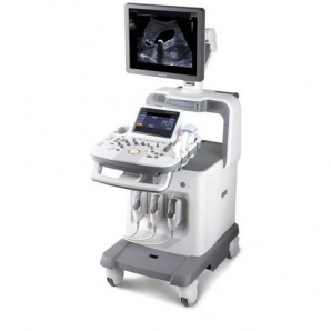 Accuvix XG - �������������� ������ �������� Samsung Medison ����������� ������ (����)