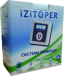 ������ �����. ������� ������ IZITOPER (����)