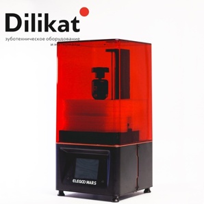 Elegoo Mars UV Photocuring LCD  3D ������� (����)