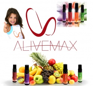 ��������-������� ���������� ��������� AliveMax (����)
