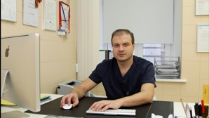 Консультация врача флеболога (Фото)