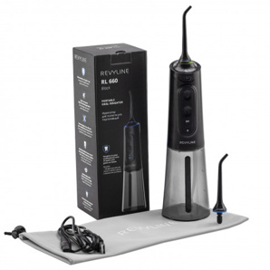 �������� ��������� RL 660 Black �� Revyline �� ������������� ���� (����)