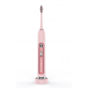 Звуковая щетка Revyline RL 010 Pink (Фото)
