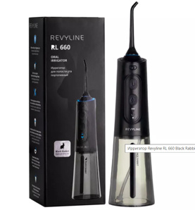 ����� ����������� ��������� Revyline RL 660 Black (����)