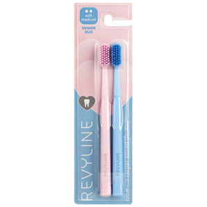 ����� ������ ����� Revyline SM6000 DUO ������� � ������� (����)