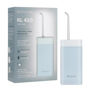 �������� ����-��������� Revyline RL 410 Light Blue (����)