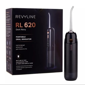 ����� ��������� Revyline RL 620 Black (����)