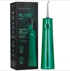 ��������� Revyline RL 610 Green Dragon (����)