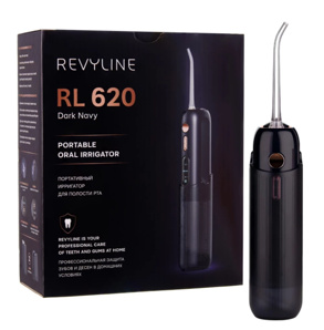 ���������-������� Revyline RL 620 Black (����)