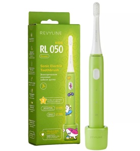 ����� ������ ����� ��� ����� Revyline RL050 Kids Green (����)