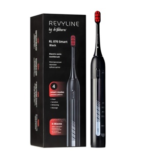    Revyline RL070 Black by Dr. Baburov ()