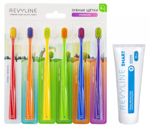 ��������� ���������� ������ ����� Revyline SM5000 � ����� ����� (����)