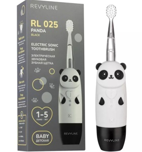 ����� ������ ����� ��� ����� Revyline RL025 Panda Black (����)
