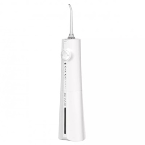 Моный ирригатор портативный Revyline RL 610 в белом дизайне (Фото)