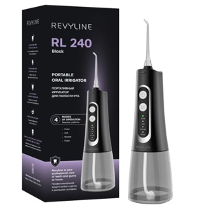 �������� ����������� ��������� Revyline RL 240 Black (����)