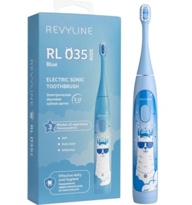 ������������� ������ ����� ��� ����� Revyline RL 035 Kids, ������� (����)
