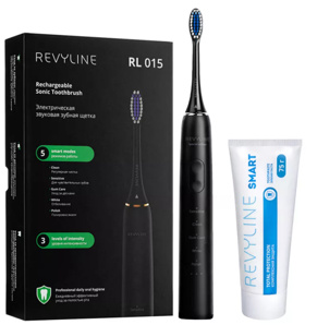����� ������ ����� Revyline RL015 Black � ����� Smart (����)