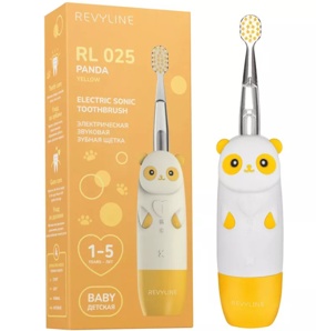 ������ ����� ��� ����� �� ���� Revyline RL025 Panda Yellow (����)