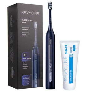 ����� ������������� ����� Revyline RL070 Black � ����� ����� (����)