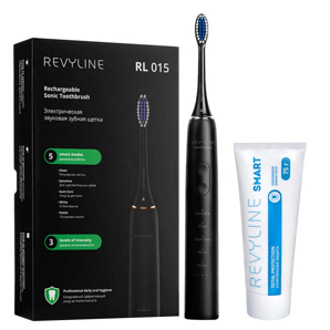 ����� �� ������ ����� Revyline RL015 Black � ����� Smart (����)