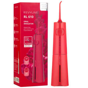 ���������� Revyline RL610 � ���������� ����� Magenta (����)