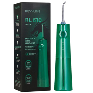 ���������� Revyline RL610 Green Dragon (����)